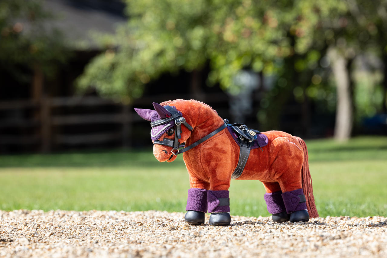 LeMieux Toy Pony Bridle