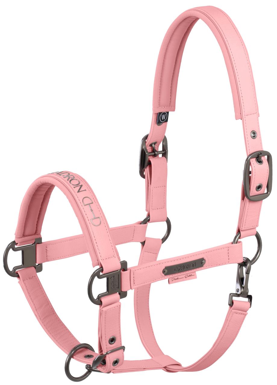 Eskadron Halfter FAUX LEATHER DOUBLE PIN