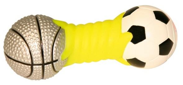 Kerbl Hantel SPORTS Hundespielzeug