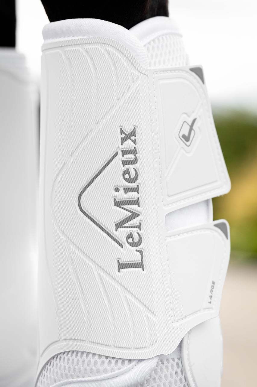 LeMieux MotionFlex Dressage Boot