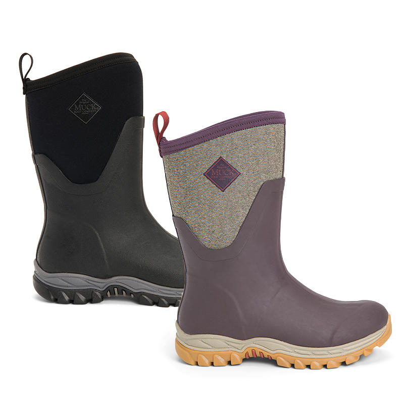 Muck Boot Arctic Sport II Mid Muck Boot Arctic Sport II Mid