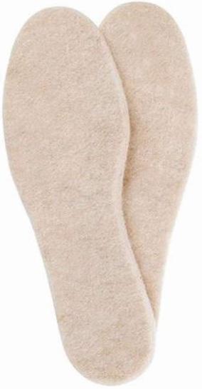 Suedwind Einlegesohlen Insoles Merino