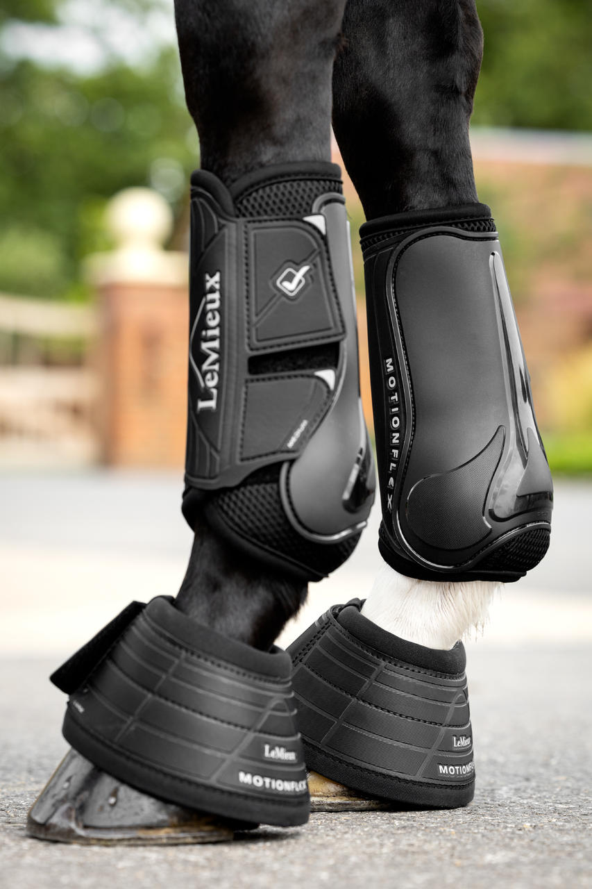LeMieux MotionFlex Dressage Boot