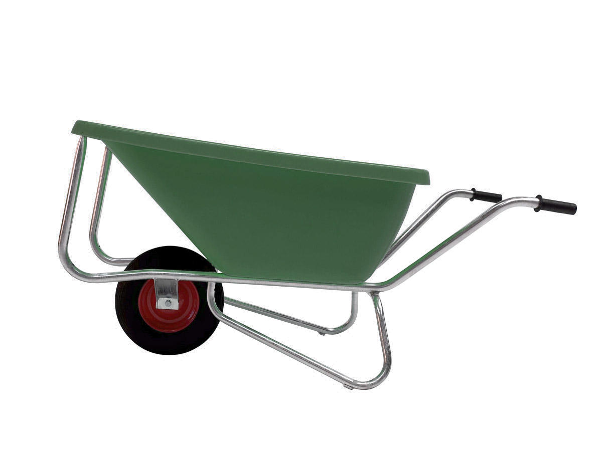 Growi Compactkarre BIG BEN 180 Liter
