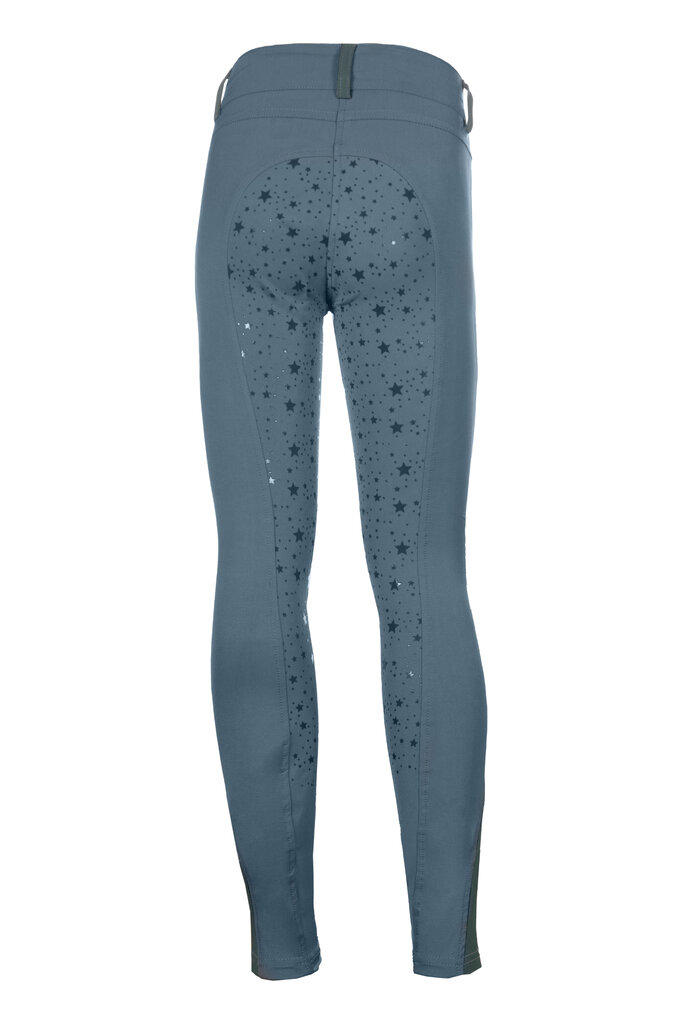 Reitleggings - Pony Dream II-Vollbesatz