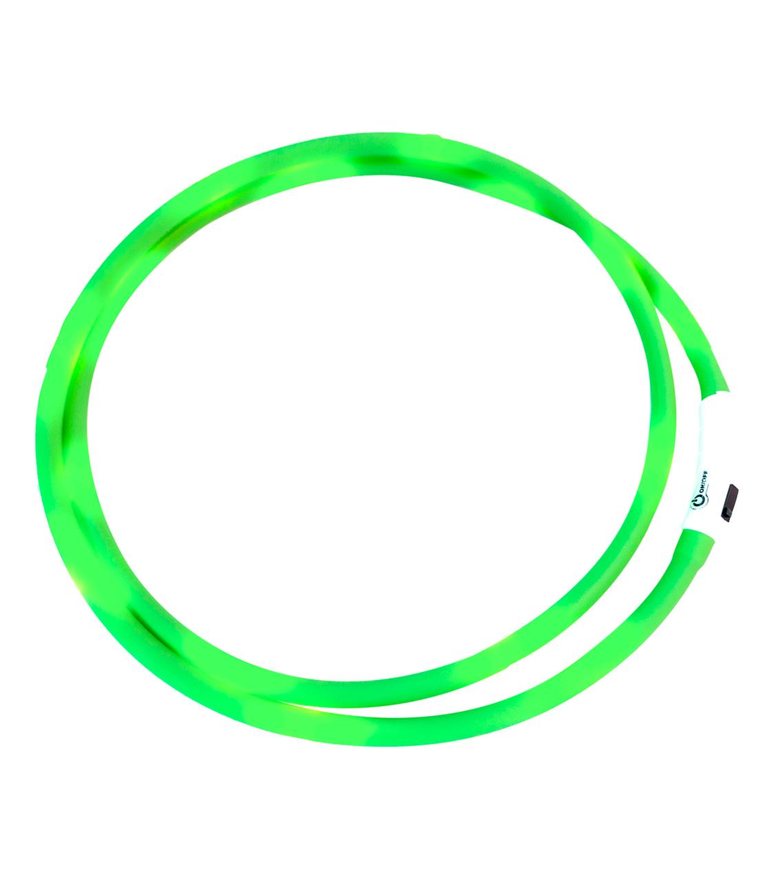 Waldhausen LED-Halsriemen