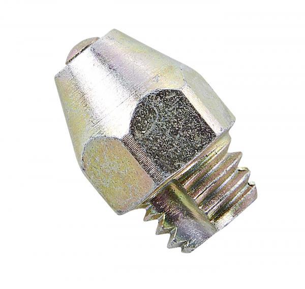 Hepp Stollentechnik Gewindestollen verschiedene Typen M 12 Type 19