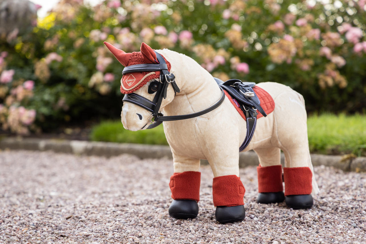 LeMieux Toy Pony Saddle