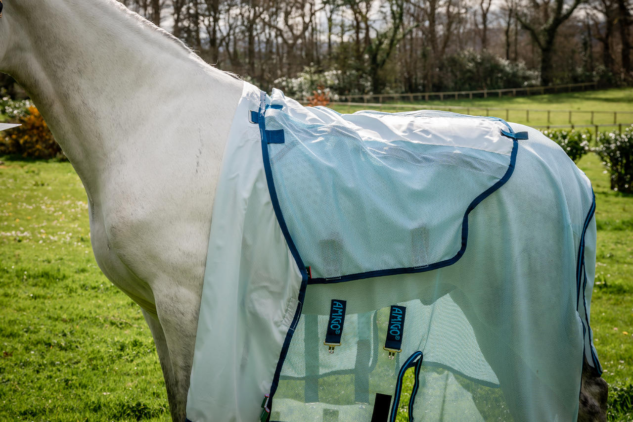 Horseware Amigo Bug Buster Plus