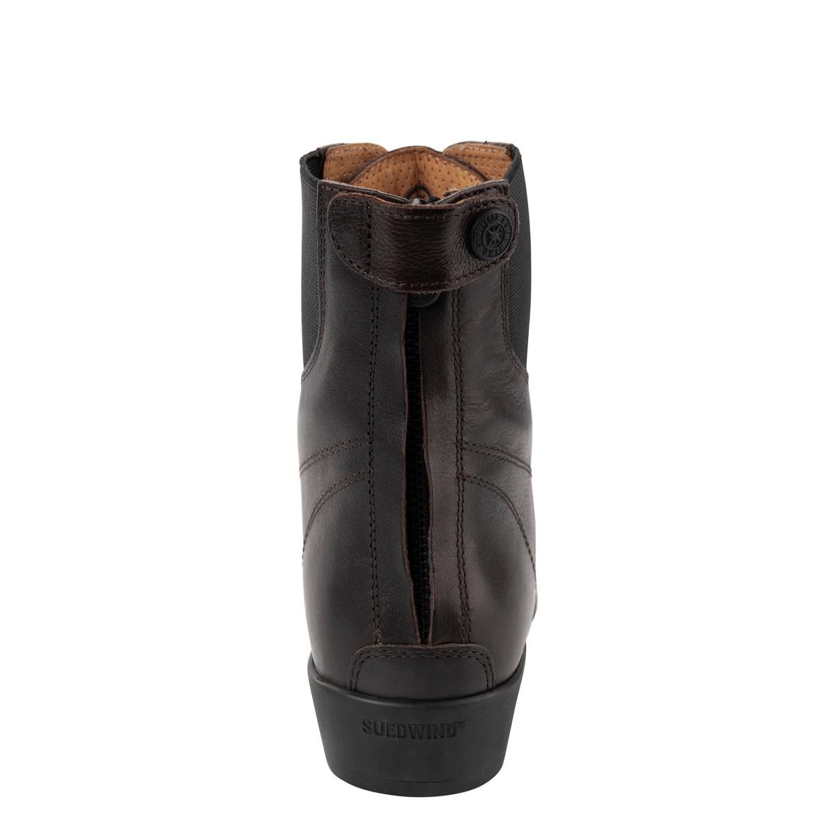 Suedwind Stiefelette Advanced II BZ Lace Soft