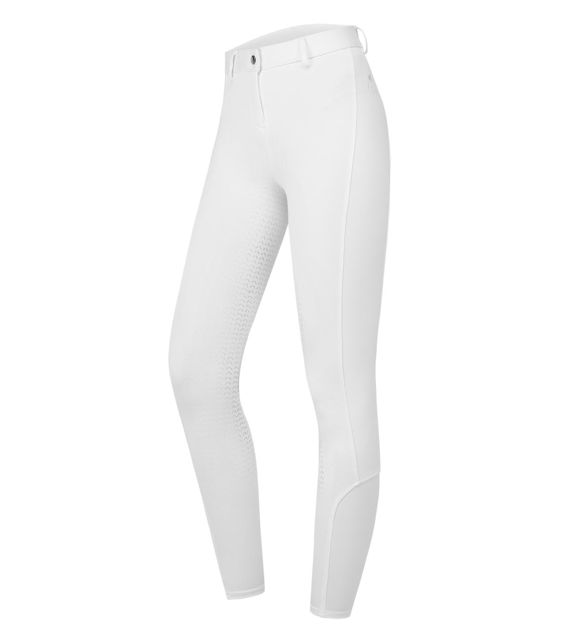 ELT Reithose Essential Silikon Damen