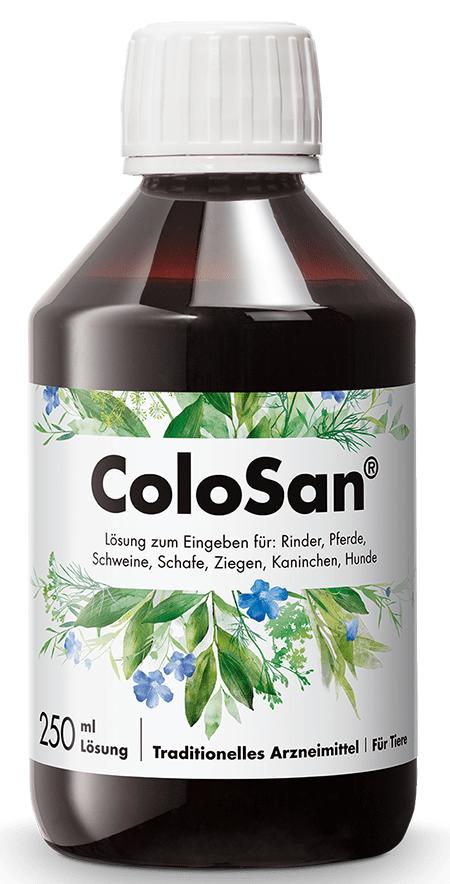Dr. Schaette ColoSan Dr. Schaette ColoSan