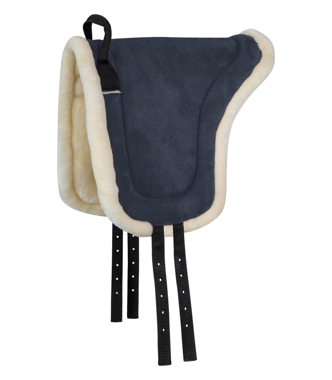 Waldhausen Reitpad Soft Pony nachtblau