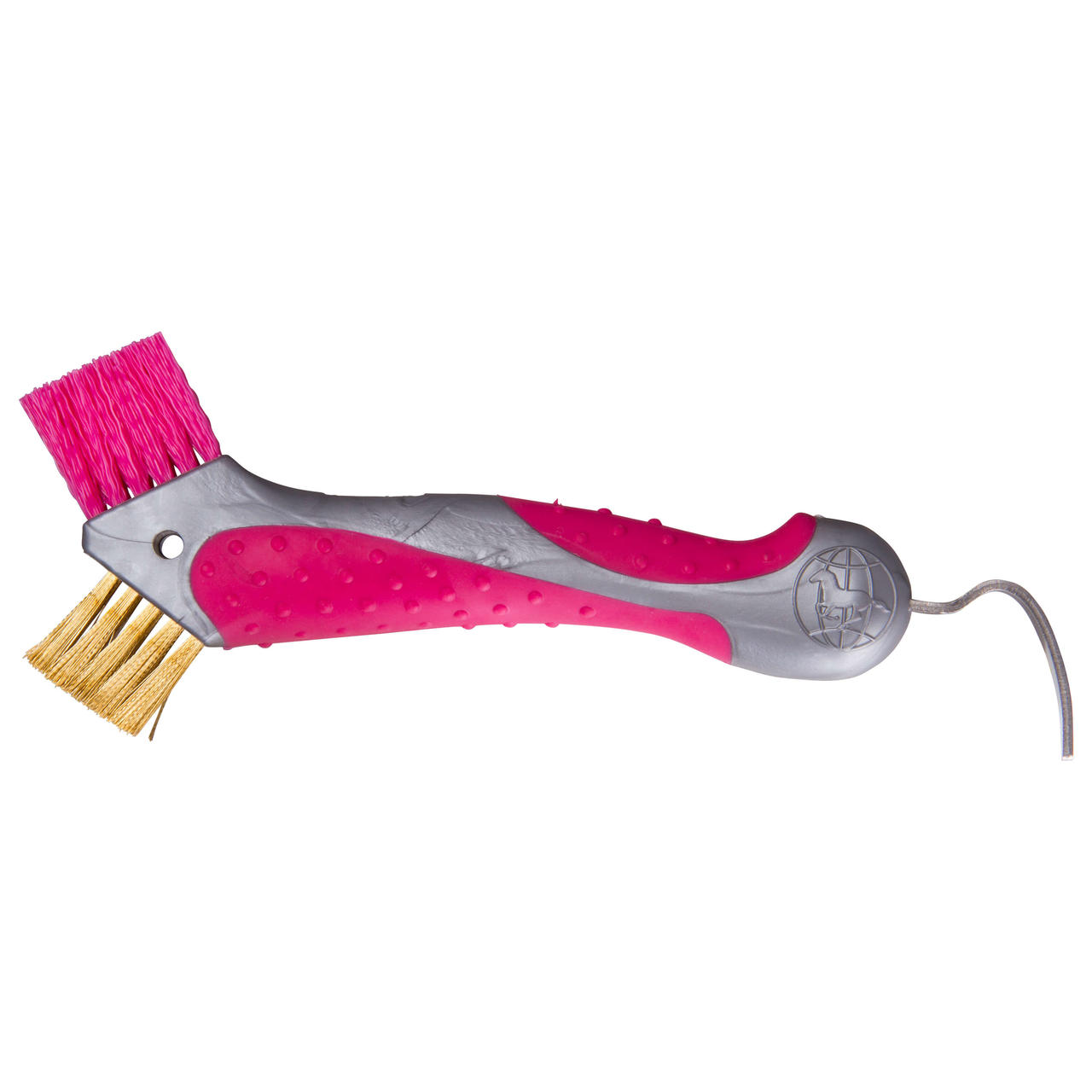 Hufkratzer IRH Scraper pink