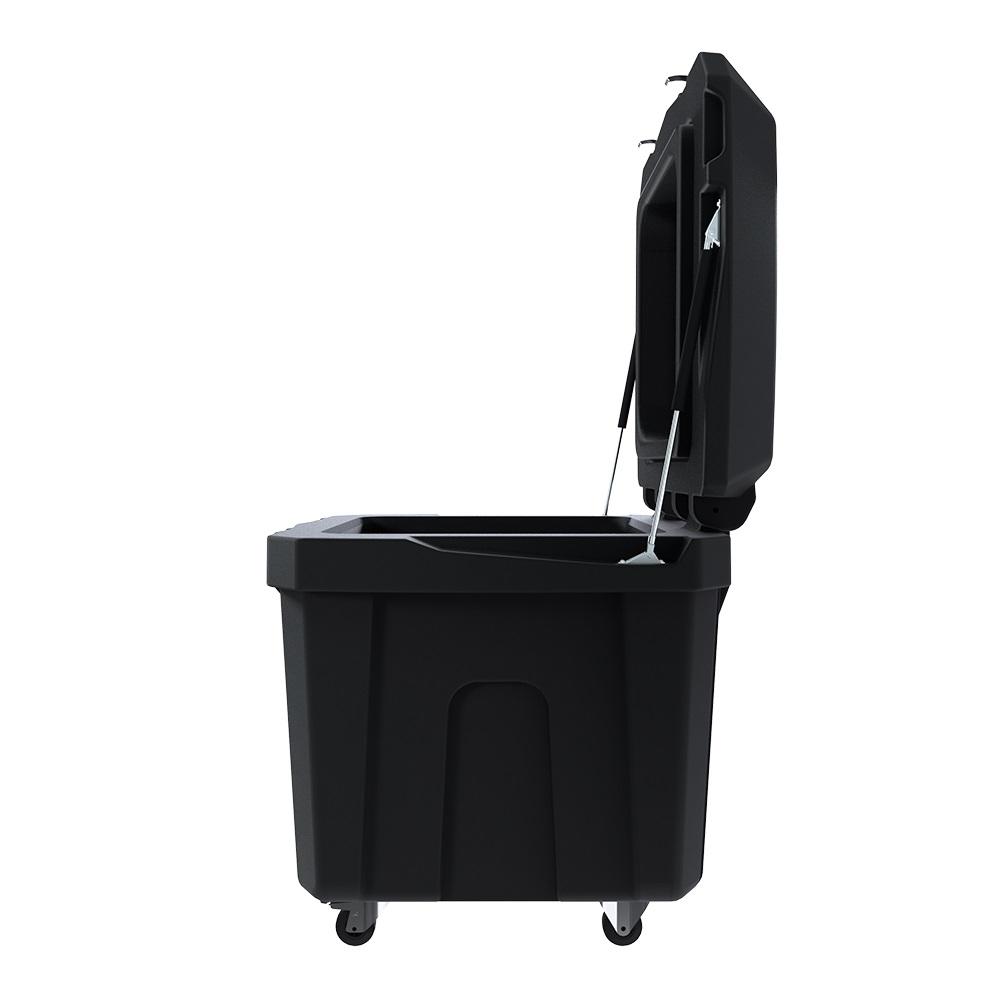 NUVEQ® Expert Pro Heubedampfer