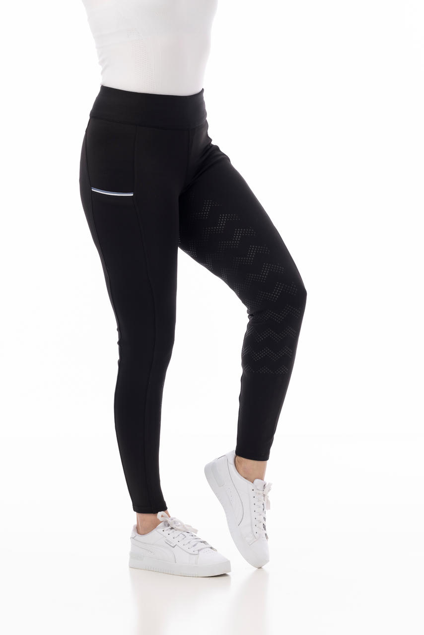 RIDING WORLD Reitleggings Agadir Kids