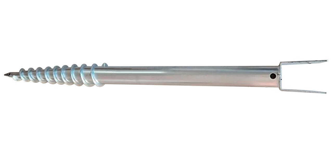 AKO Spiral-Erd-/Halteanker für Sun Power AKO Spiral-Erd-/Halteanker für Sun Power