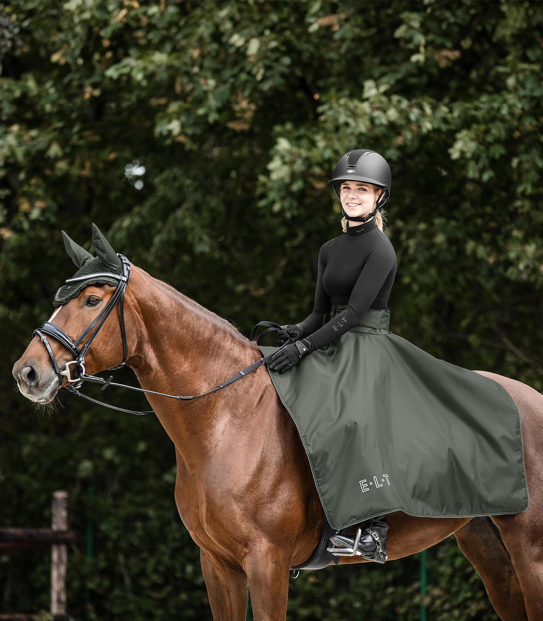 ELT Thermo-Reitrock Lotta