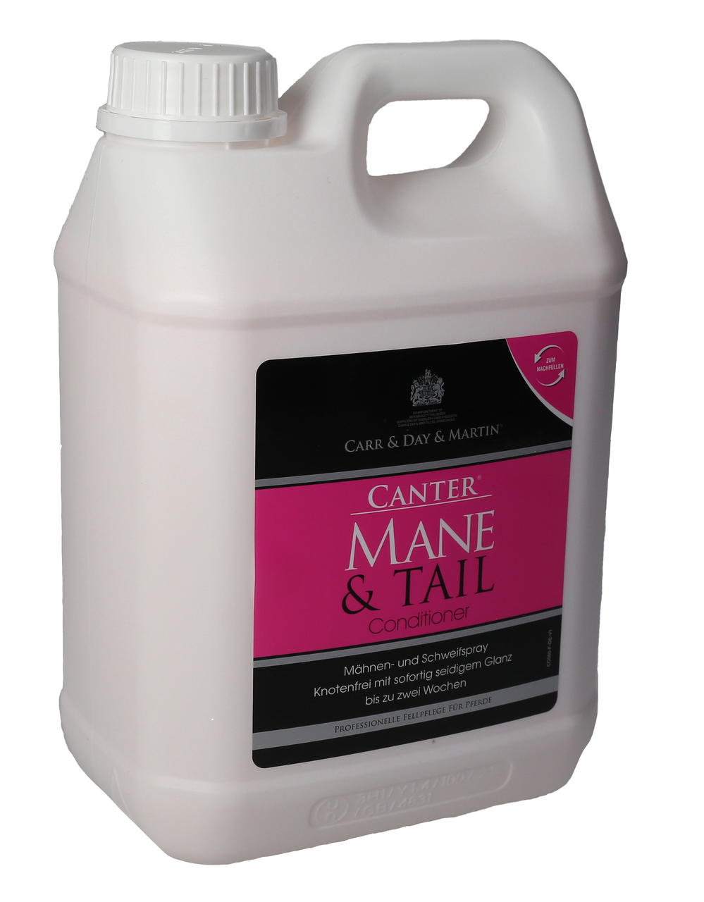 Carr & Day & Martin Canter Mane & Tail Conditioner