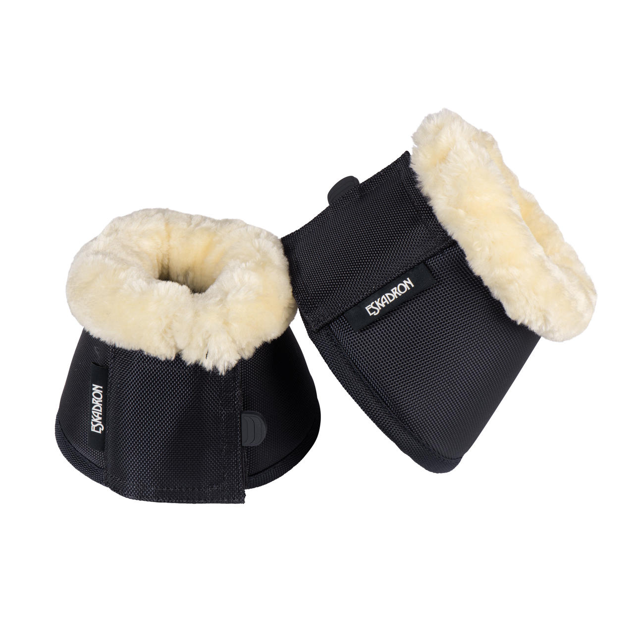 Eskadron Hufglocken FAUXFUR Basics