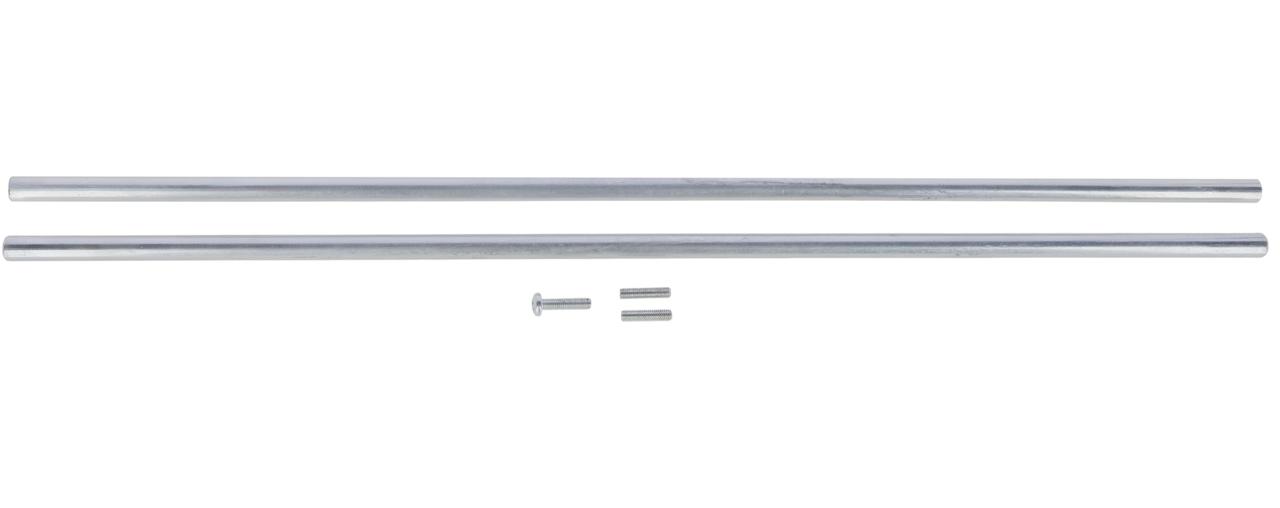 AKO Erdstab 2-teilig - 100cm