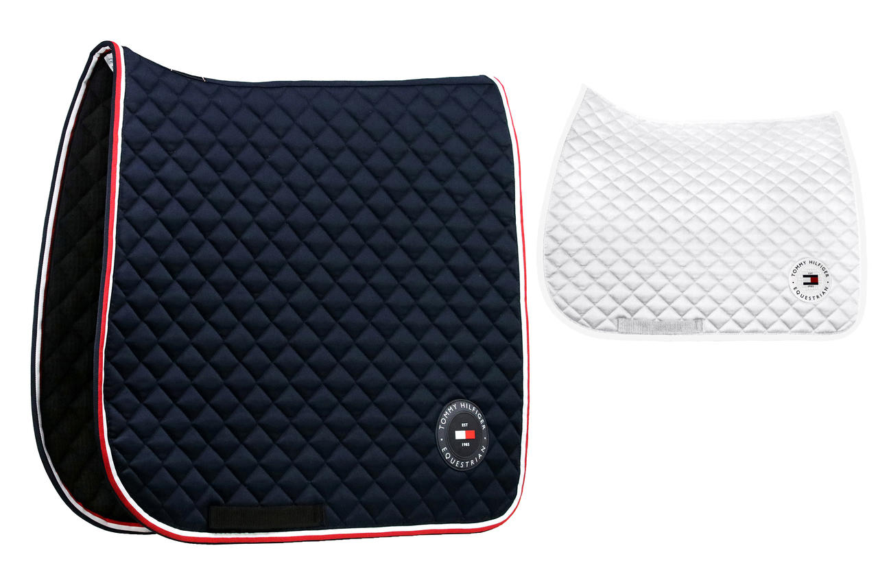 Tommy Hilfiger Global Waffel Schabracke Tommy Hilfiger Global Waffel Schabracke