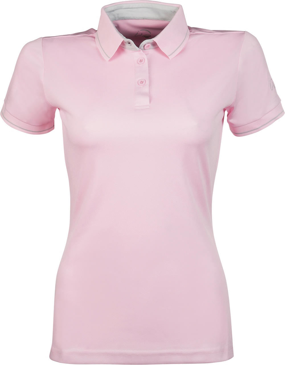 HKM Damen Poloshirt Classico