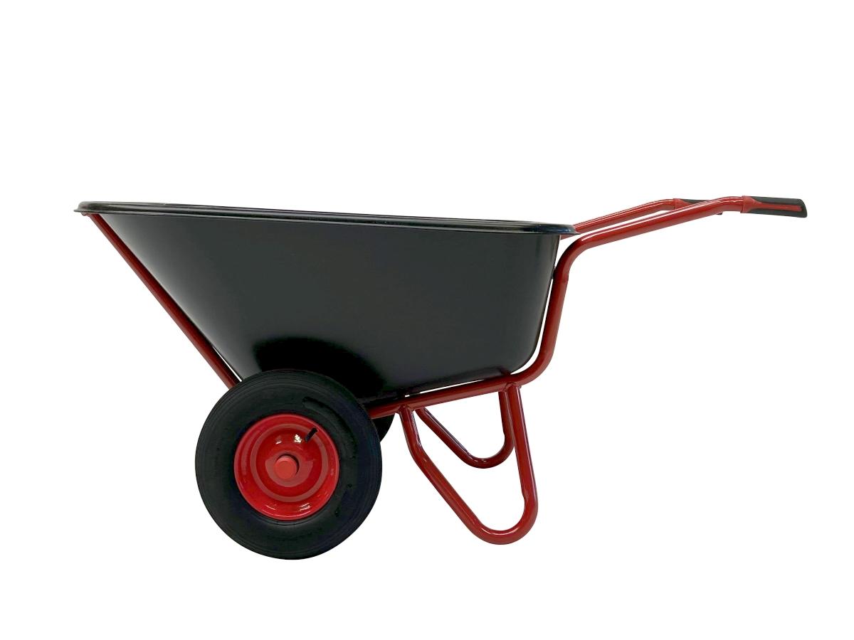 Growi Compactkarre ACTION 250 Liter Growi Compactkarre ACTION 250 Liter