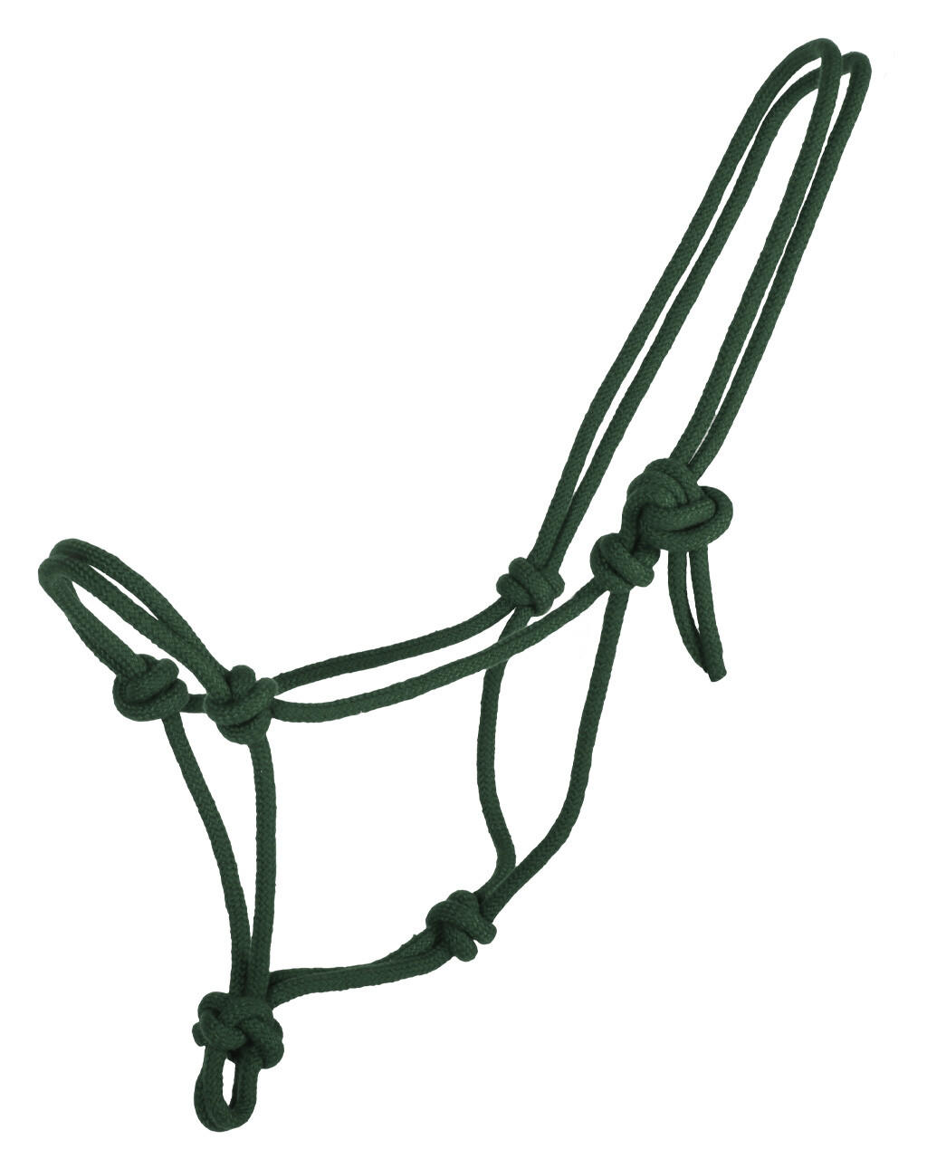 Q-Essentials Knotenhalfter Basic