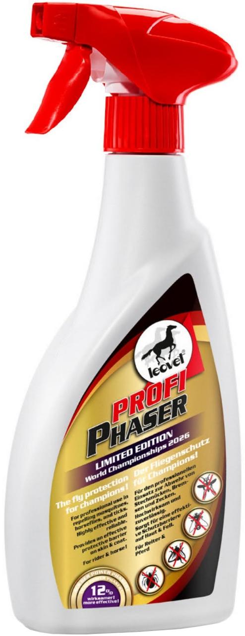 leovet PROFI PHASER Limited Edition