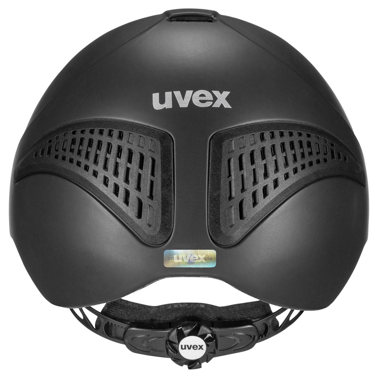 uvex Reithelm exxential III