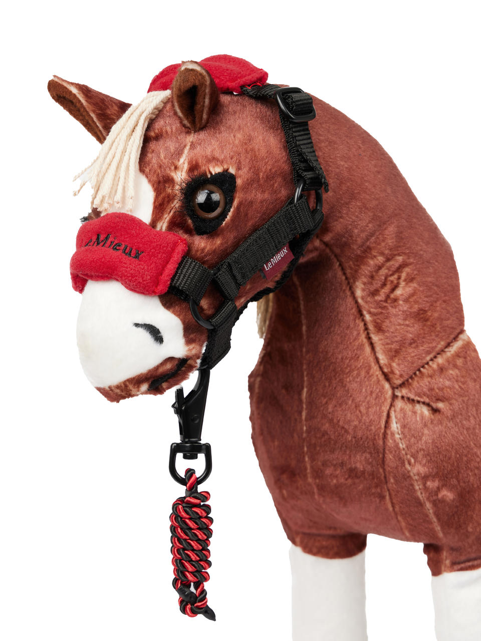 LeMieux Toy Pony Vogue Halfter