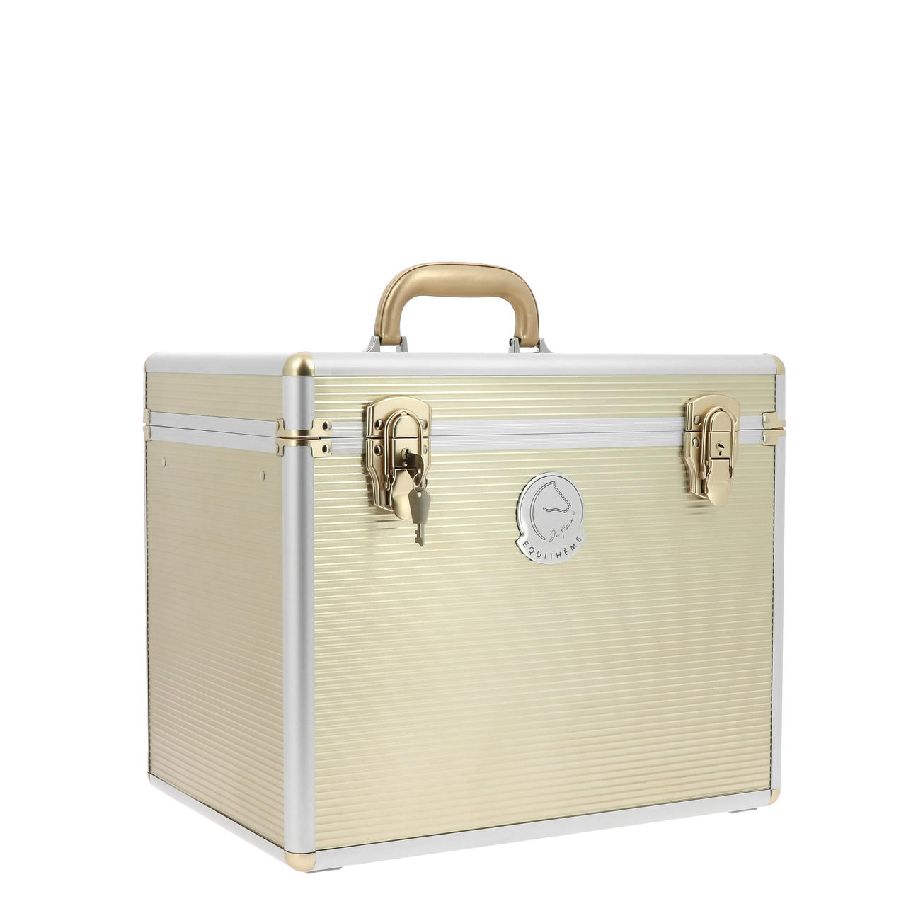Equithème Putzbox Je t'aime