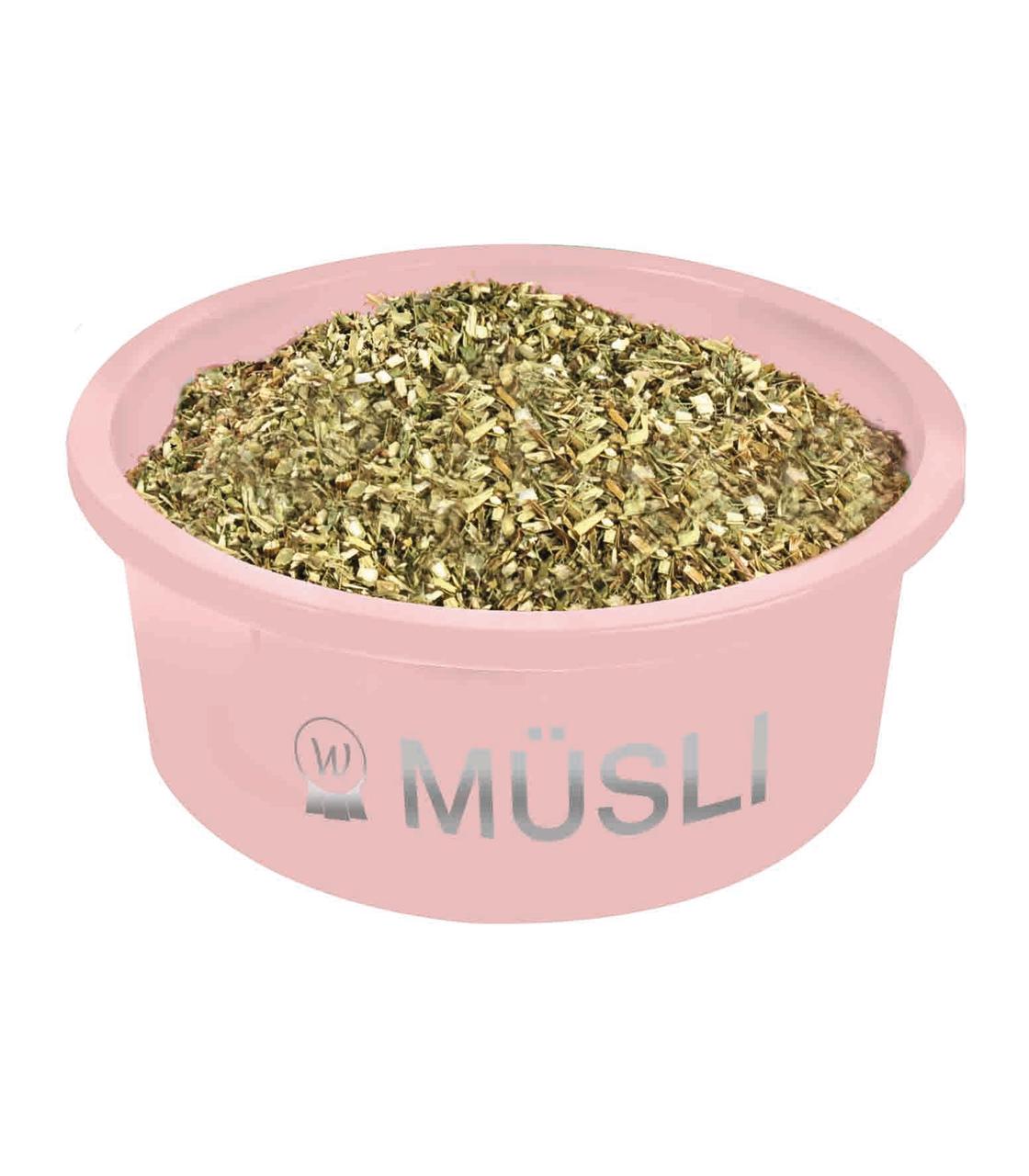 Ciotola Flessibile Waldhausen Linnea, Rosa, Capacità 15 Litri, In Plastica Per Alimenti, Con Due Manici, Made In Germany