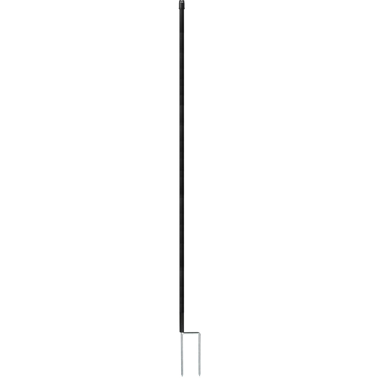 AKO Kunststoffpfahl 108 cm, Doppelspitze