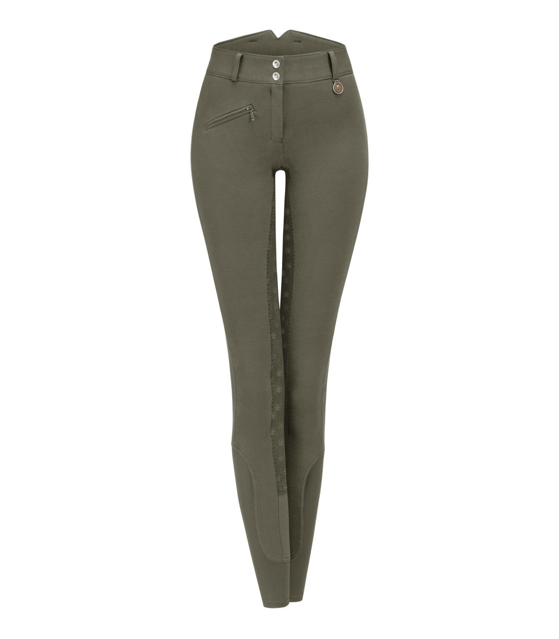 ELT Thermo-Reithose Fun Sport High Waist