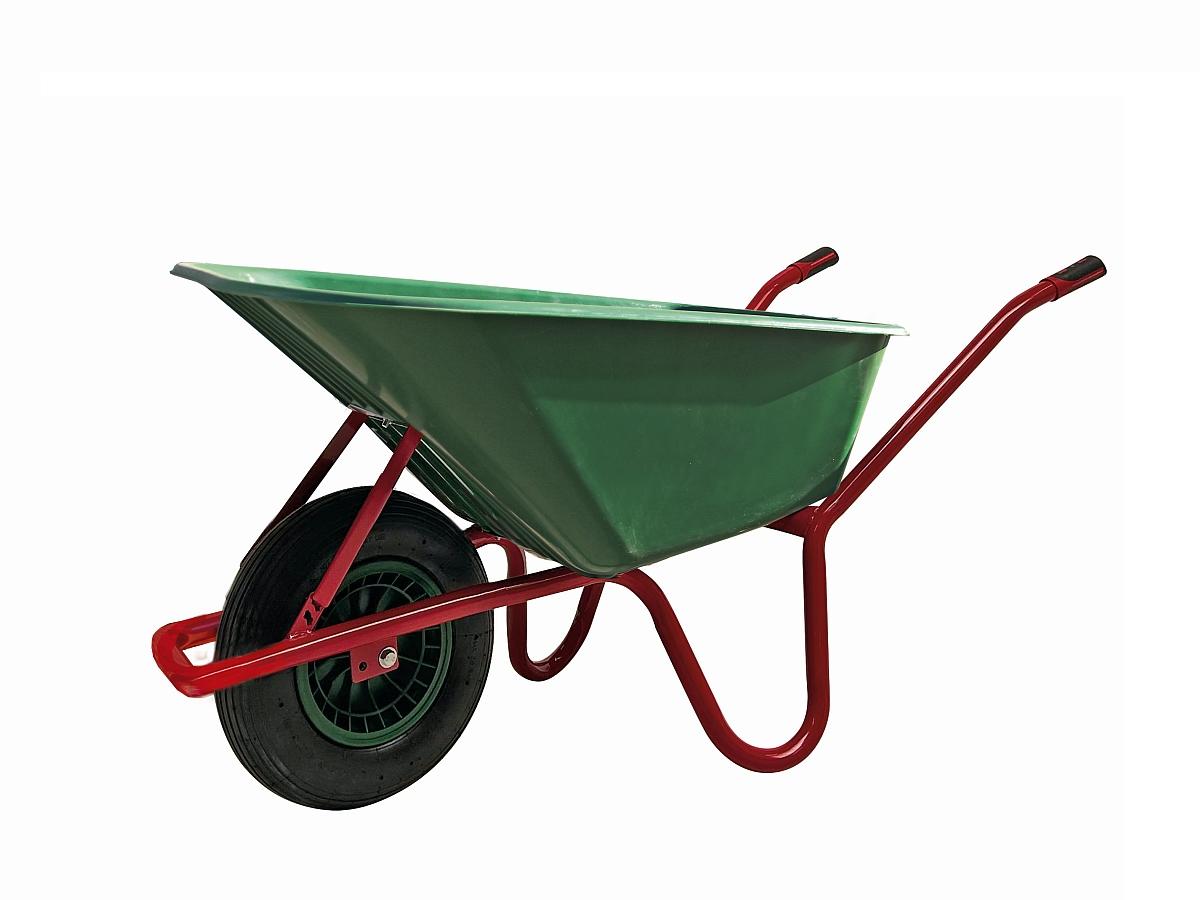 Growi Compactkarre 100 Liter, Bausatz Growi Compactkarre 100 Liter, Bausatz