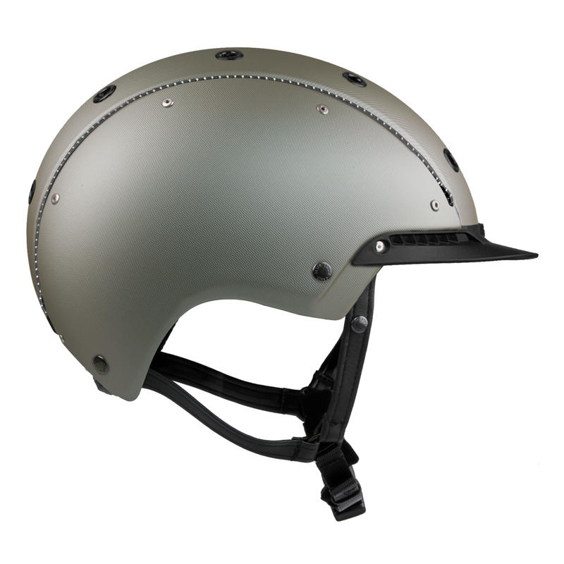 Casco Reithelm Champ-3