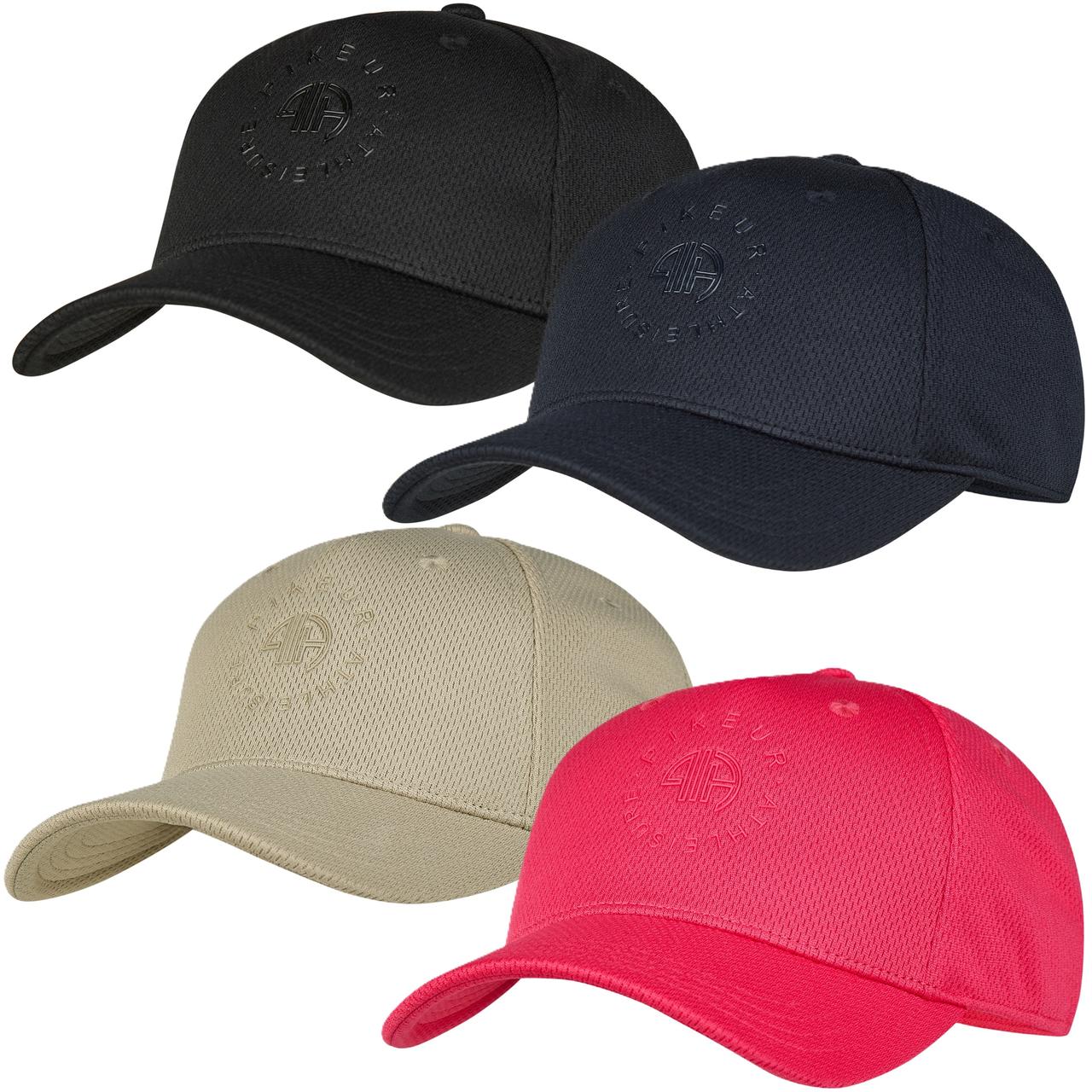 Pikeur Cap Mesh Athleisure Pikeur Cap Mesh Athleisure