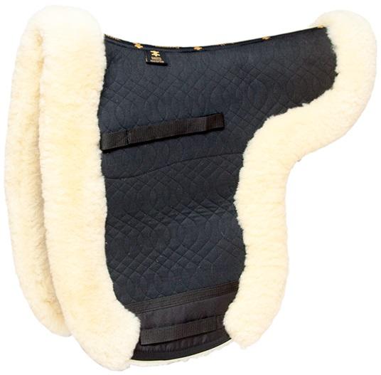 BARTL Lammfell Satteldecke Professional