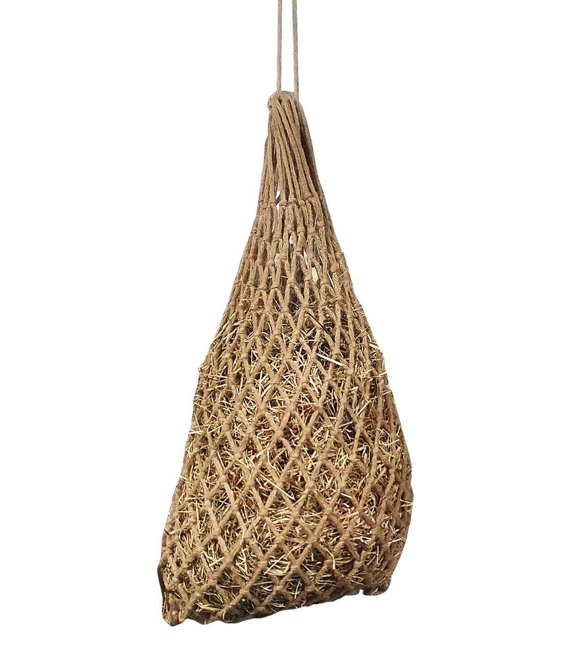 Waldhausen Heunetz Jute Waldhausen Heunetz Jute