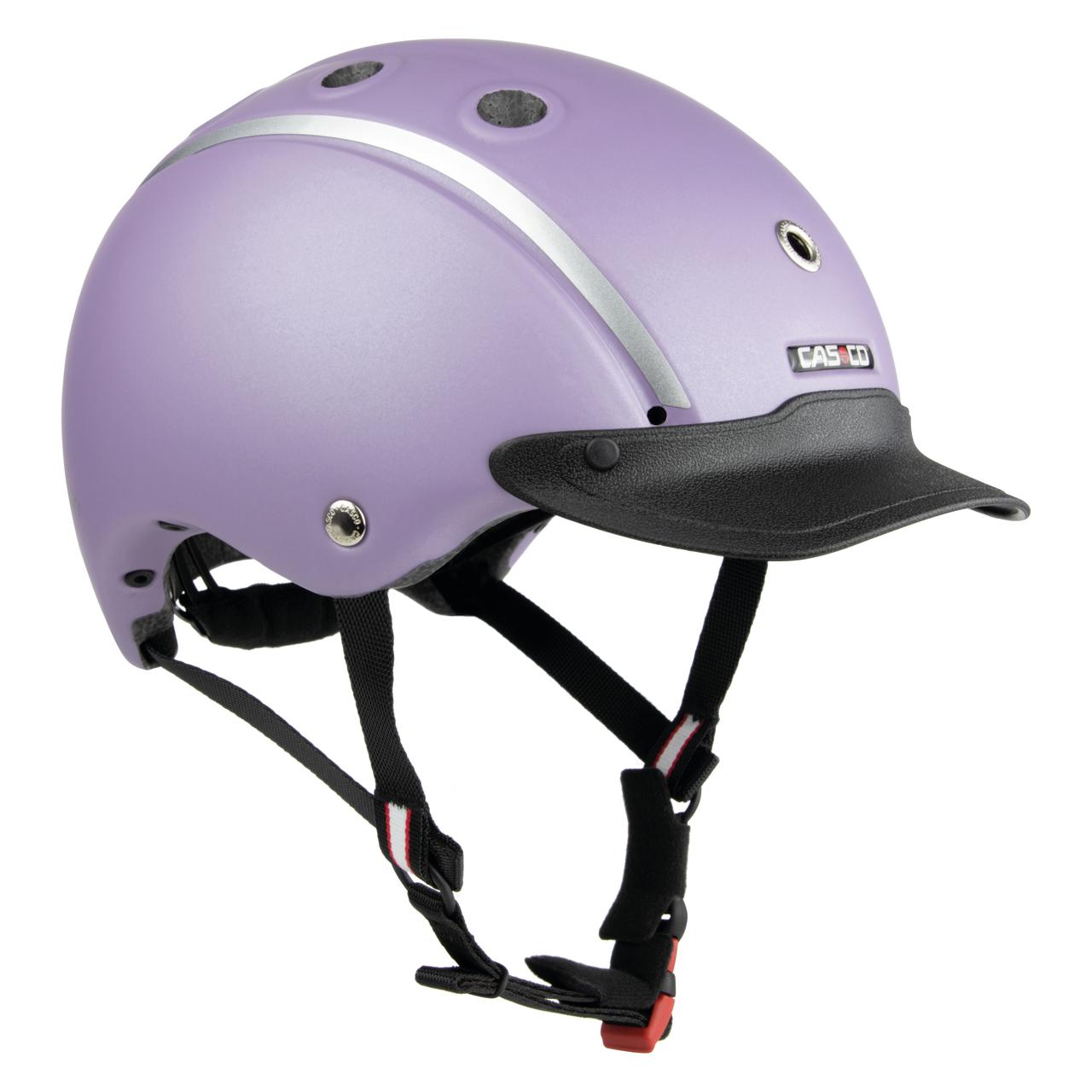 Casco Reithelm Nori