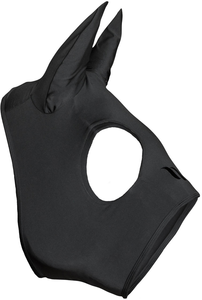 Back on Track "Spirit" Calming Maske mit Ohren
