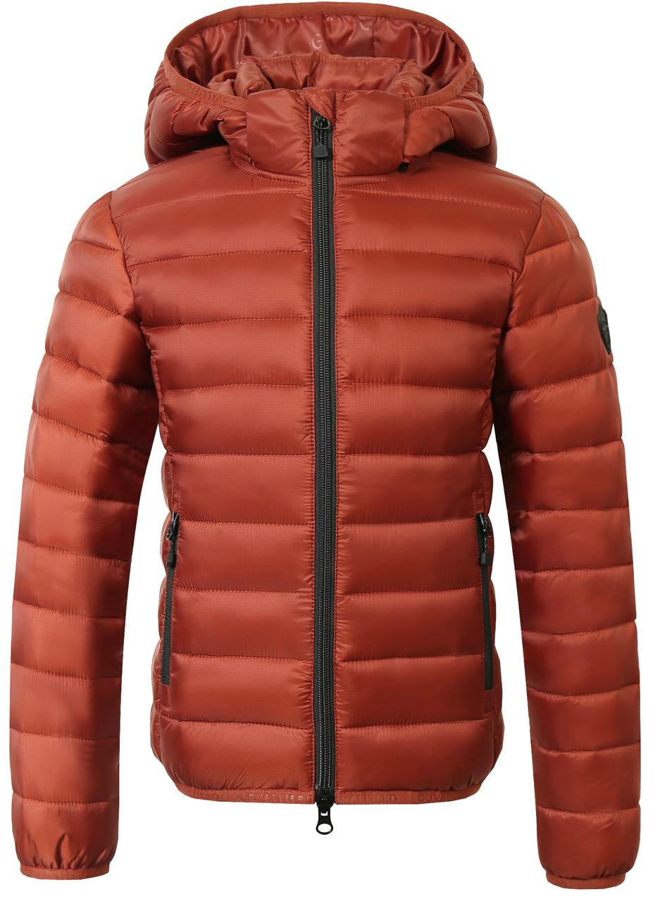 Covalliero Steppjacke Kinder
