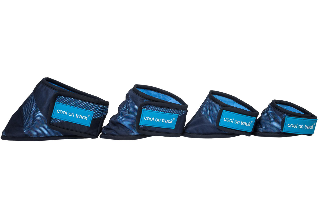 Cool on Track Cooling Bandana