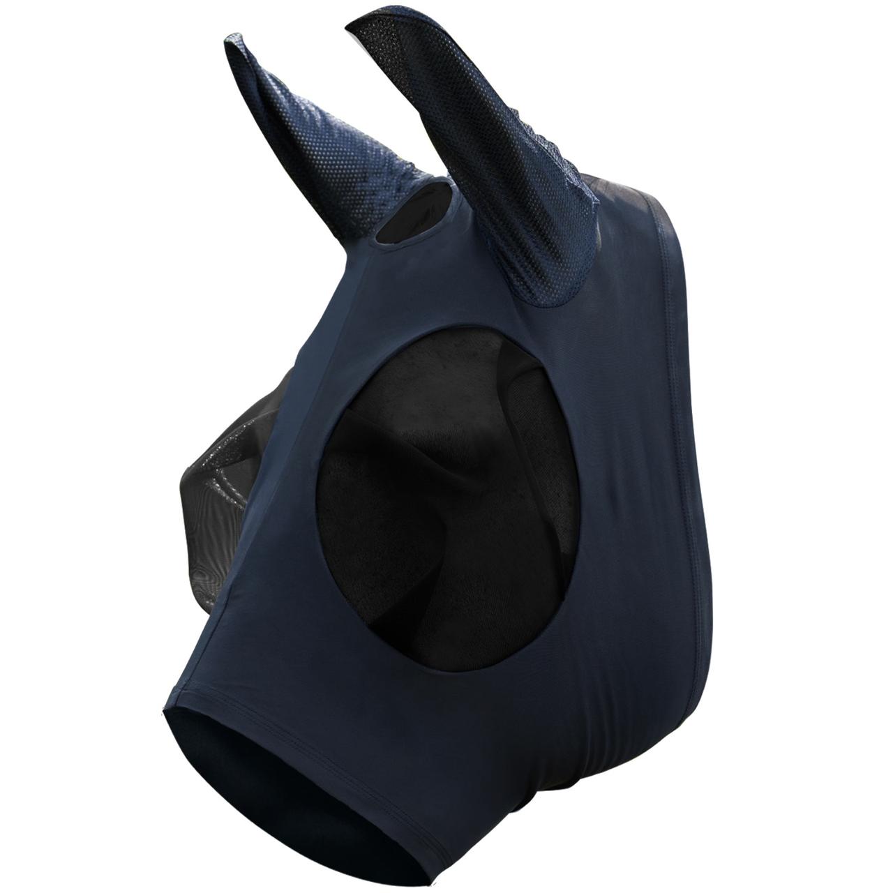 Covalliero Fliegenschutzmaske FinoStretch