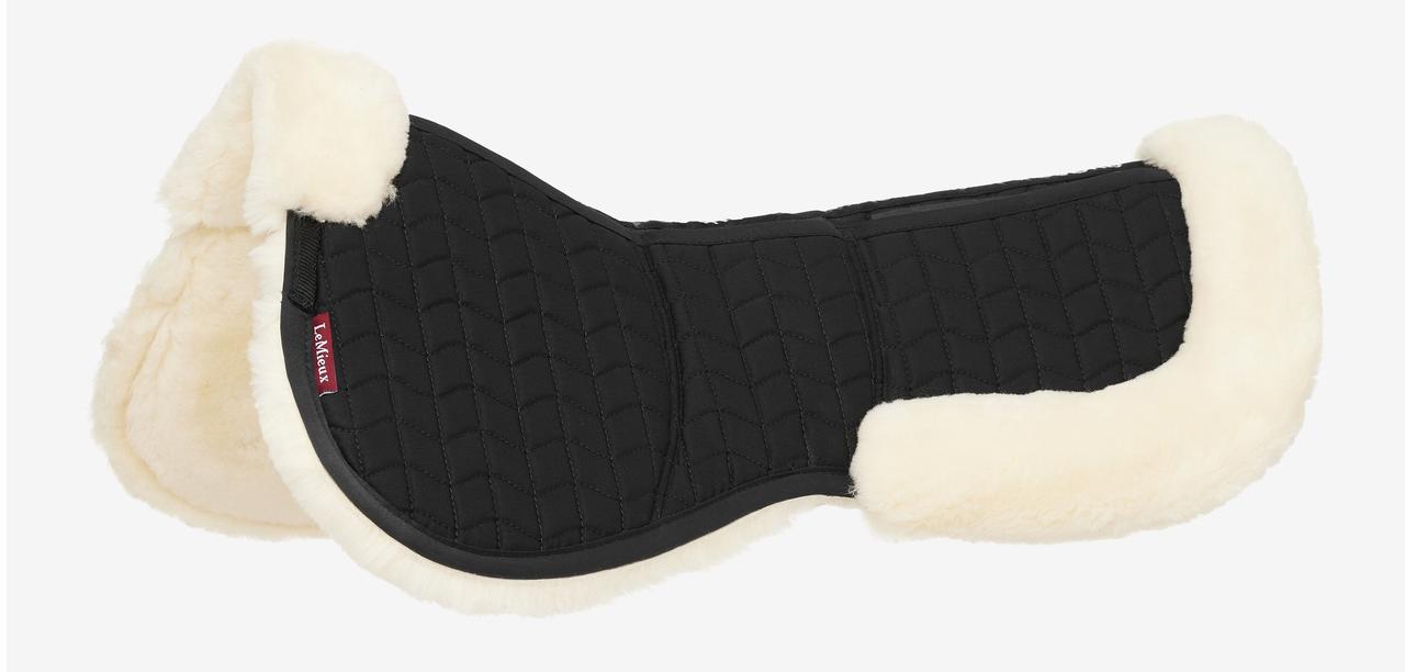 LeMieux Merino+ ProSorb 3 Pocket Half Pad