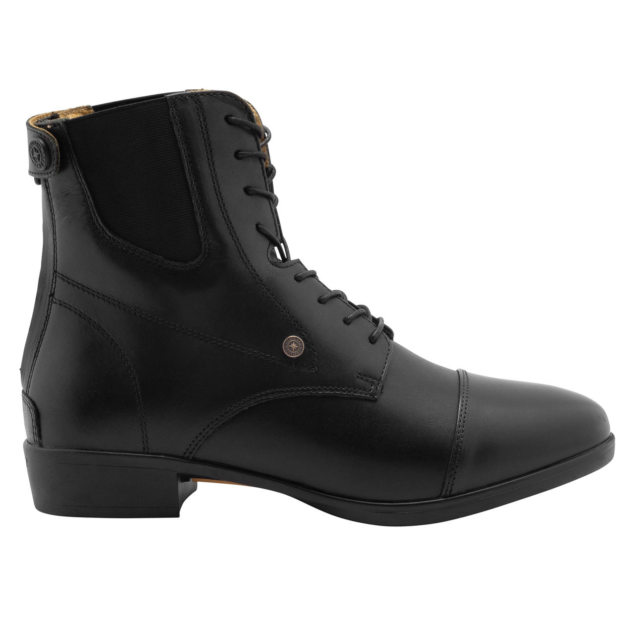 Suedwind Stiefelette Advanced II BZ Lace