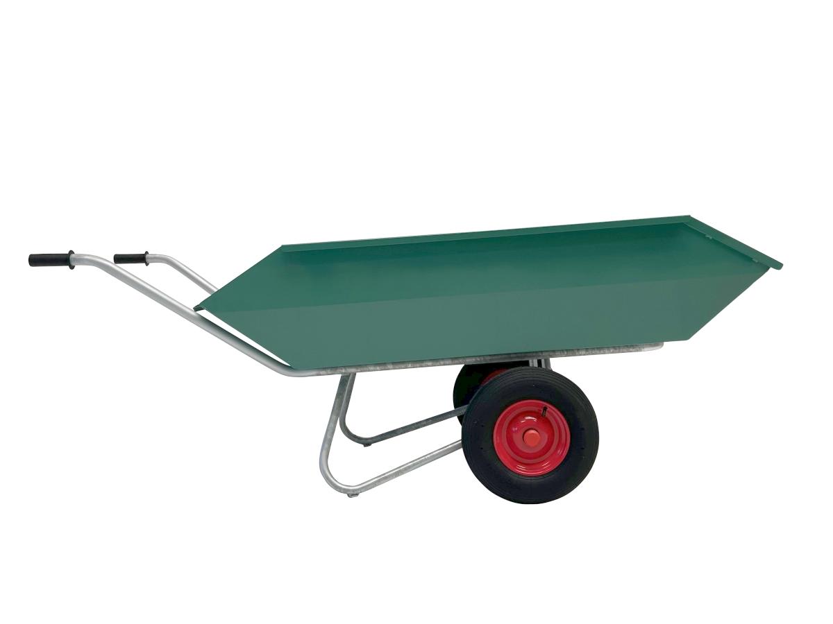 Growi Universalkuli Typ SKS 450 Liter