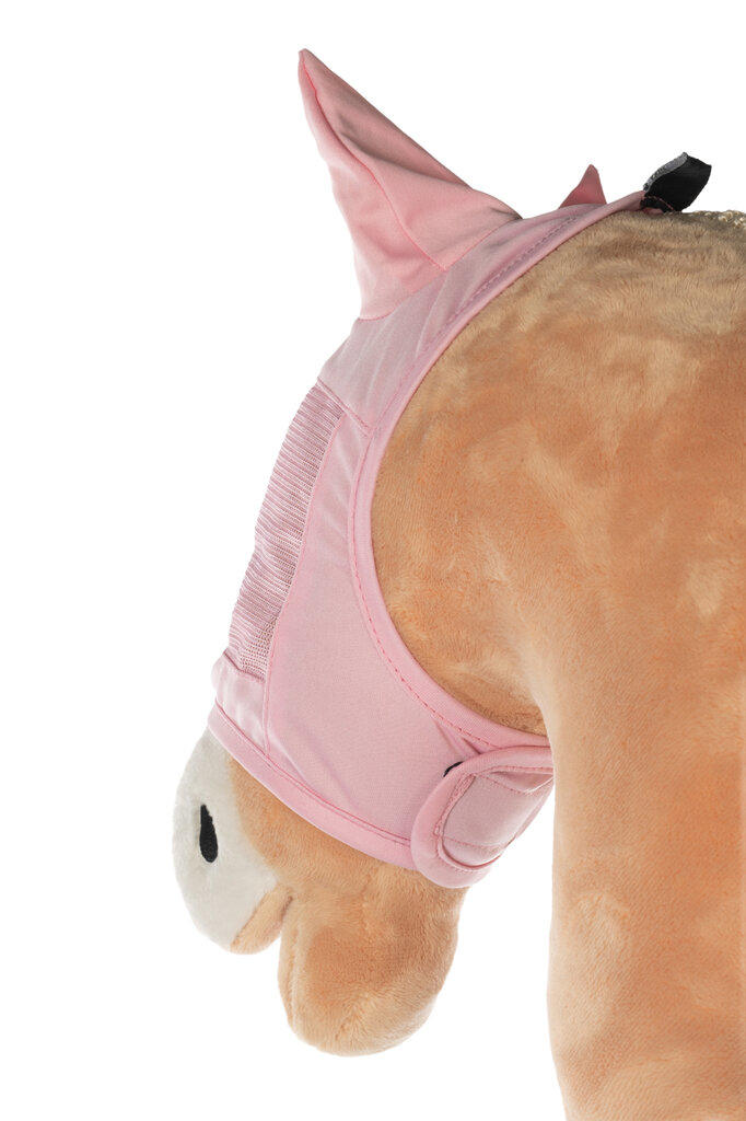 HKM Fliegenschutzmaske -Hobby Horsing-